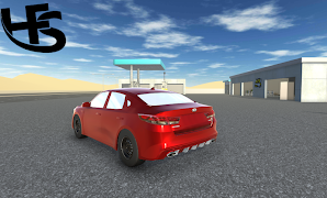 هجوله فور سبيد স্ক্রিনশট 5