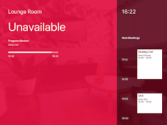 برنامه‌نما Roothub عکس از صفحه