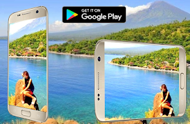 Camera For Nokia 8 screenshot 7