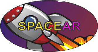 SpaceAR اسکرین شاٹ 1