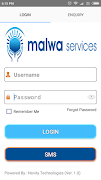 Malwa Services اسکرین شاٹ 5
