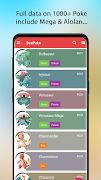 Pokedex Offline Poster
