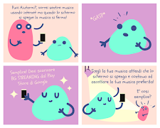 BACKGROUND STREAMING ảnh chụp màn hình 2