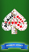 Solitaire Classic স্ক্রিনশট 7