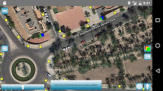 GestLighting screenshot 3