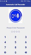 Automatic Call Recorder Screenshot 3