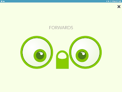 برنامه‌نما Eye Workout عکس از صفحه