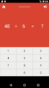 Math Games ภาพหน้าจอ 7