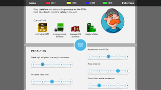 Expert Decking screenshot 7