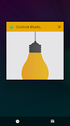 Interface Bluetooth Lâmpada screenshot 5