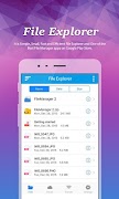 Hide File Explorer ภาพหน้าจอ 6