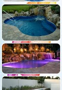 Swimming Pool Designs syot layar 2