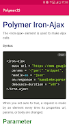 Learn PolymerJS - Learn Web Development - learn JS screenshot 5