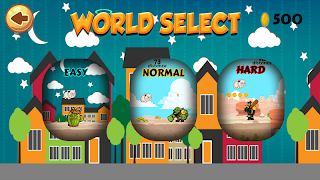 Hello Kitty: Infinite Runner скриншот 1