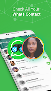 WhatsTracker Pro 스크린샷 5
