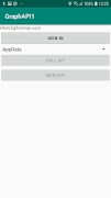 GraphAPI1 screenshot 1
