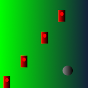 Breaking Way โปสเตอร์