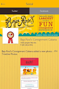 Baja Rosis Consignment স্ক্রিনশট 1