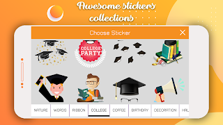 Video Thumbnail Maker скриншот 4