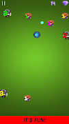 Ufo Combat screenshot 5