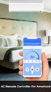 AC Remote Controller For Americool Ekran Görüntüsü 4