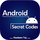 Andro Secret Codes