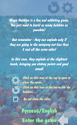 Magic Bubbles 3-in-a-row screenshot 6