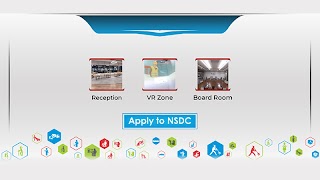 NSDC Induction স্ক্রিনশট 2