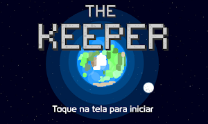 The Keeper скриншот 4