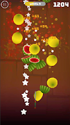 Fruit Hit اسکرین شاٹ 6