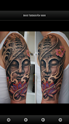 Tattoos For Men screenshot 2