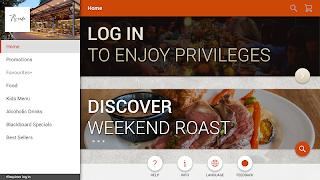 SmartTab screenshot 4