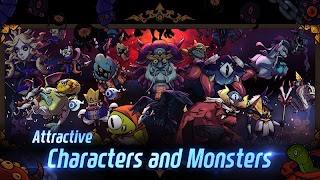 Lost Heart screenshot 4