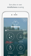 Poster Actify Mindfulness