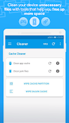 L Speed Optimizer تصوير الشاشة 5