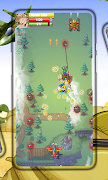 Sky Force Commander تصوير الشاشة 2