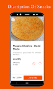 برنامه‌نما Nastavala عکس از صفحه