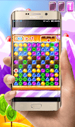 Candy Blast Mania syot layar 2