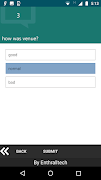 Nimble Learning ảnh chụp màn hình 3
