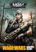 Mobile Raid syot layar 6
