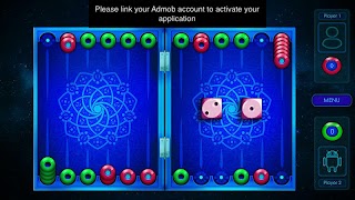 Backgammon Narda পোস্টার