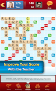 برنامه‌نما SCRABBLE عکس از صفحه