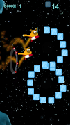 space rocket screenshot 1