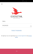 Goosetail Spaces poster