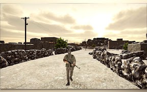 Commando Adventure Warrior 3D bài đăng