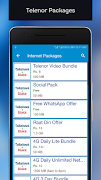 All Network Packages 2019 Screenshot 3