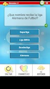Preguntas de Futbol screenshot 7