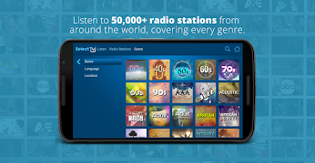 SelectTV screenshot 7