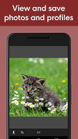 InstaViewer - view, zoom, save from Instagram poster