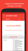 Learn JavaScript Ekran Görüntüsü 2